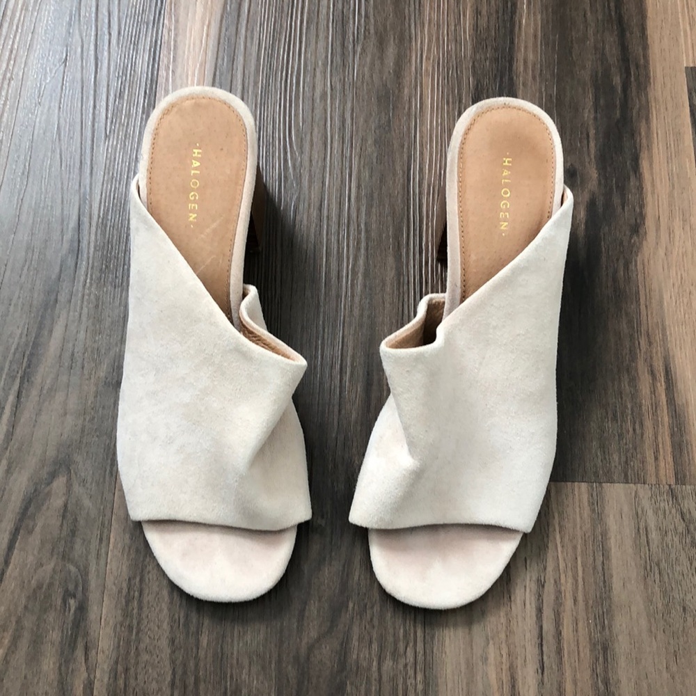 Nordstrom Heels